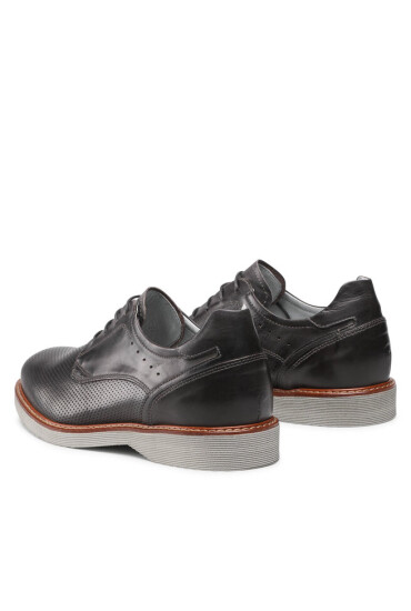 Nero Giardini Обувки E001462U River Grigio 105 - Mera.bg