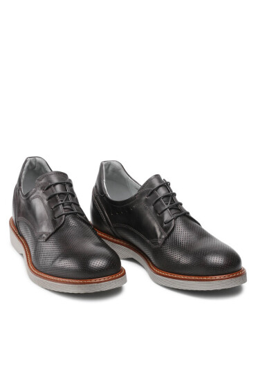 Nero Giardini Обувки E001462U River Grigio 105 - Mera.bg
