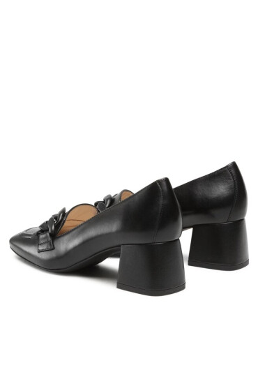 Nero Giardini Обувки I205650DE Nero 100 - Mera.bg