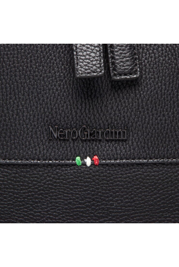 Nero Giardini Раница I243200U Nero 100 - Mera.bg