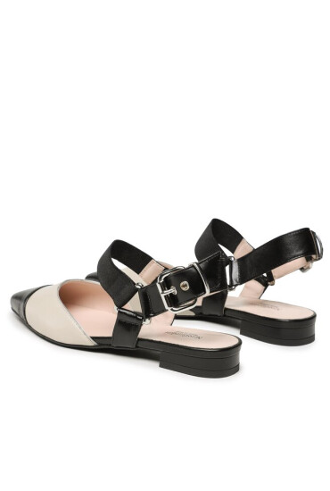 Nero Giardini Сандали E012042DE Nero 100 - Mera.bg