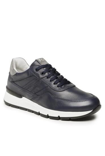 Nero Giardini Сникърси E302820U Blu 200 - Mera.bg