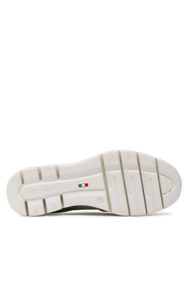 Nero Giardini Сникърси E115134D Sauvage Ivory 702 - Mera.bg