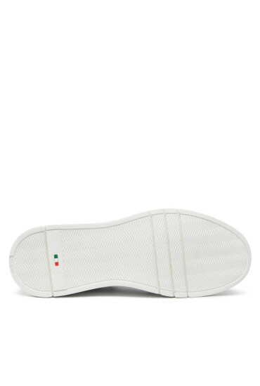 Nero Giardini Сникърси E202420U Bianco 0100 - Mera.bg