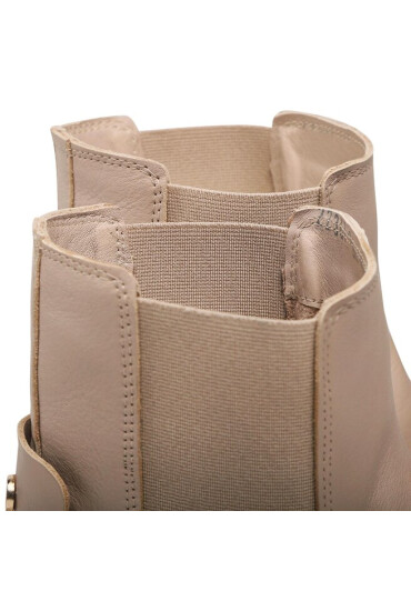 Nessi Боти тип челси - Mera.bg