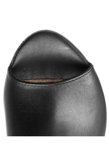 Nessi Сандали 66005 Czarny 14 - Mera.bg