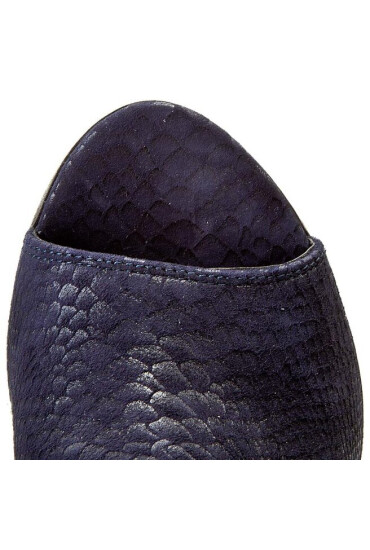 Nessi Сандали 65205 Granat An - Mera.bg