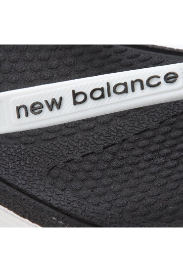 New Balance Джапанки W6076WBK Бял - Mera.bg