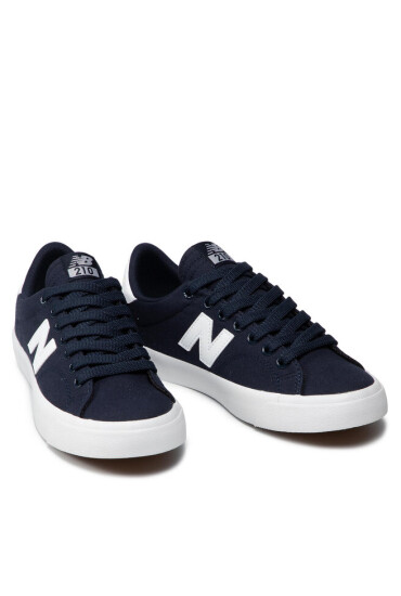 New Balance Гуменки AM210BW Тъмносин - Mera.bg