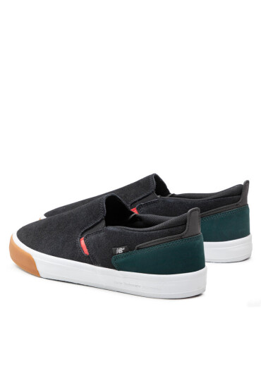 New Balance Гуменки NM306LUG Черен - Mera.bg