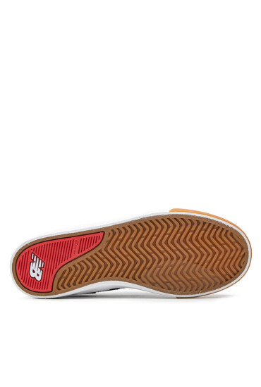 New Balance Гуменки NM306LUG Черен - Mera.bg