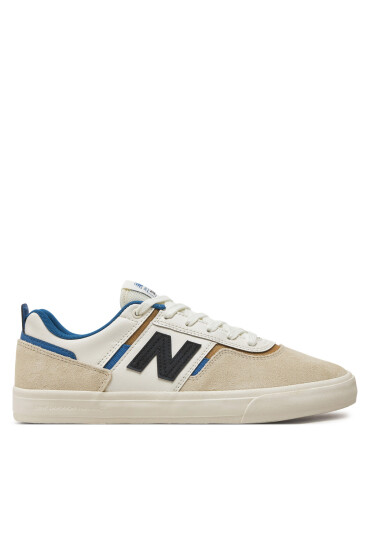 New Balance Гуменки NM306TWC Бежов - Mera.bg