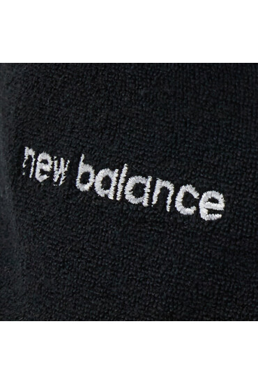New Balance Капела Becket LAH21108BK Черен - Mera.bg