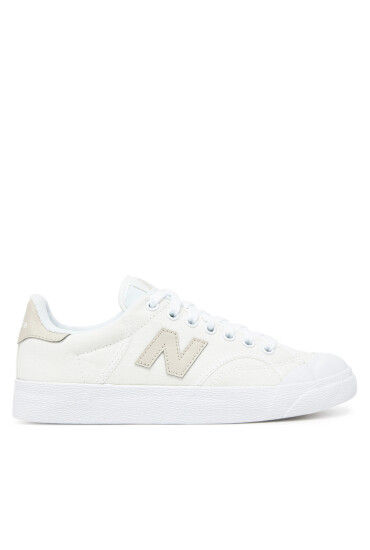 New Balance Кецове BB100CGN Бял - Mera.bg