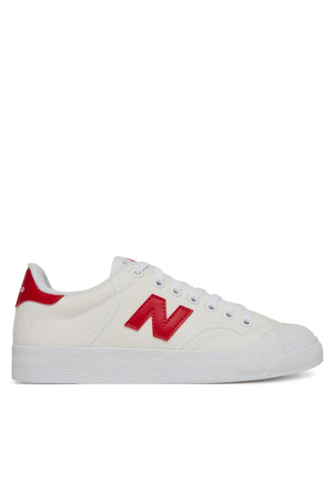 New Balance Кецове BB100CRD Бял - Mera.bg