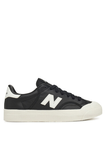 New Balance Кецове BB100LBK Черен - Mera.bg