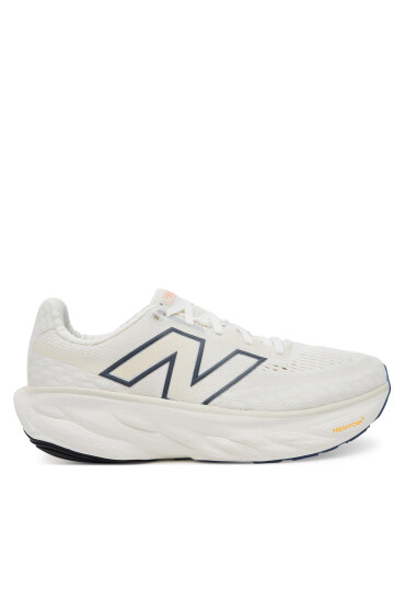 New Balance Маратонки за бягане 1080 W1080J14 Бежов - Mera.bg