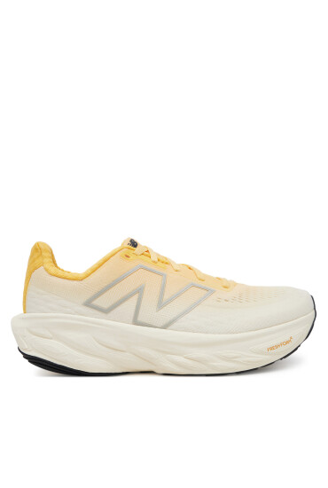 New Balance Маратонки за бягане 1080 W1080L14 Жълт - Mera.bg