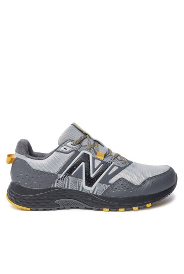 New Balance Маратонки за бягане 410's MT410CQ8 Сив - Mera.bg