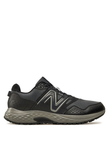 New Balance Маратонки за бягане 410's MT410LB8 Черен - Mera.bg