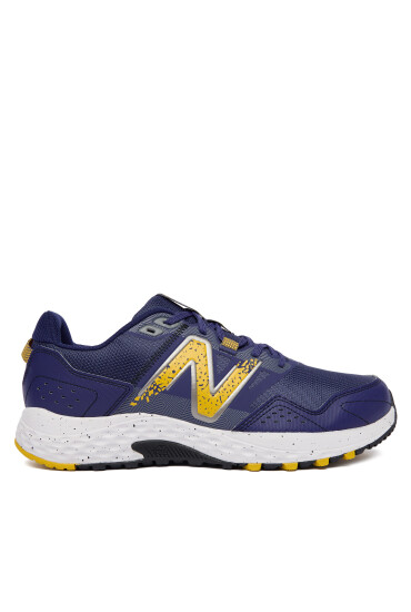 New Balance Маратонки за бягане 410v8 MT410BG8 Син - Mera.bg