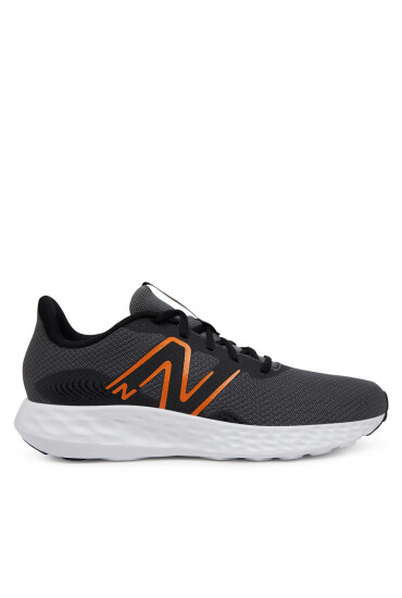 New Balance Маратонки за бягане 411 M411RO3 Сив - Mera.bg