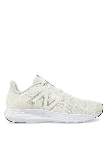 New Balance Маратонки за бягане 411 W411RT3 Сив - Mera.bg