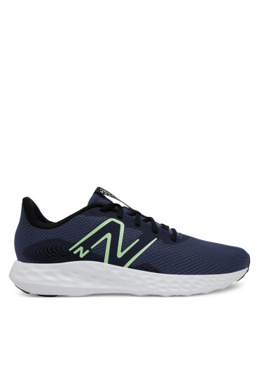 New Balance Маратонки за бягане 411's M411RL3 Тъмносин - Mera.bg
