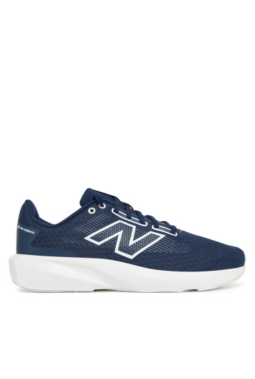 New Balance Маратонки за бягане 413 M413NV3 Тъмносин - Mera.bg