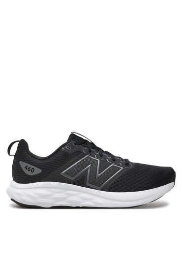New Balance Маратонки за бягане 460 v4 M460LK4 Черен - Mera.bg