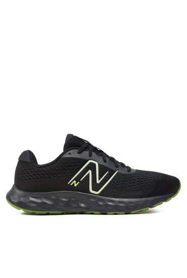 New Balance Маратонки за бягане 520v8 M520GK8 Черен - Mera.bg