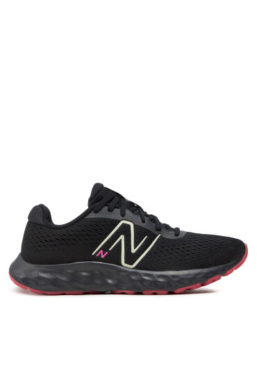 New Balance Маратонки за бягане 520v8 W520GK8 Черен - Mera.bg