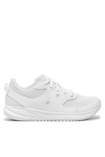 New Balance Маратонки за бягане 570v3 YK570LW3 Бял - Mera.bg