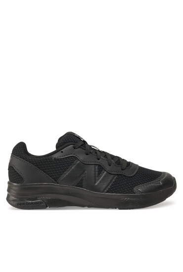New Balance Маратонки за бягане 578's GK578BB Черен - Mera.bg