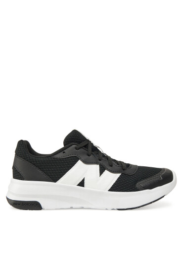 New Balance Маратонки за бягане 578's GK578BK Черен - Mera.bg