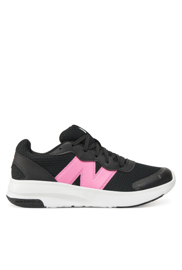 New Balance Маратонки за бягане 578's GK578BP Черен - Mera.bg