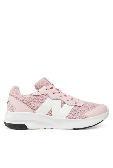 New Balance Маратонки за бягане 578's GK578PK Розов - Mera.bg
