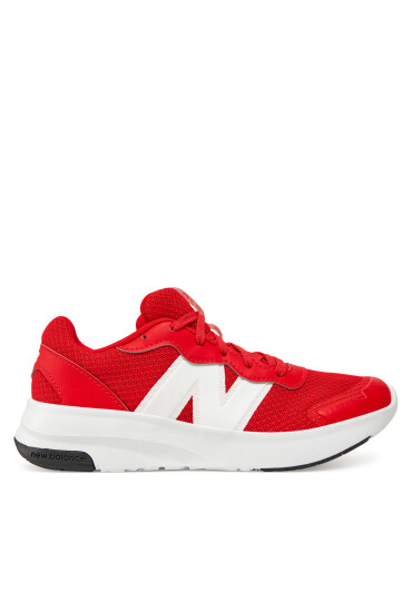 New Balance Маратонки за бягане 578's GK578RD Червен - Mera.bg