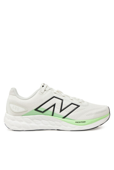 New Balance Маратонки за бягане 680 M680RH8 Сив - Mera.bg