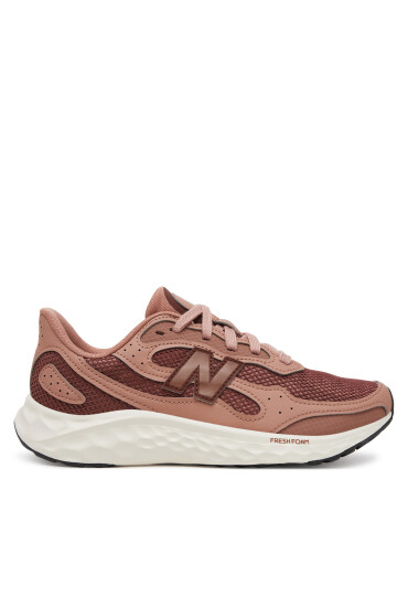 New Balance Сникърси Arishi WARISTL4 Кафяв - Mera.bg