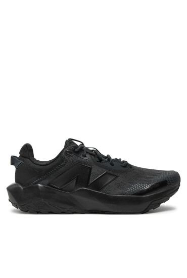 New Balance Маратонки за бягане Nitrel MTNTRLF6 Черен - Mera.bg