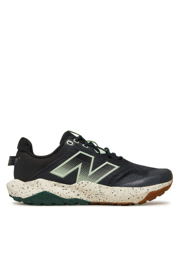 New Balance Маратонки за бягане DynaSoft Nitrel v6 MTNTRLG6 Черен - Mera.bg