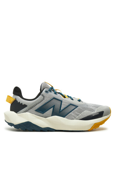 New Balance Маратонки за бягане DynaSoft Nitrel v6 MTNTRLY6 Сив - Mera.bg
