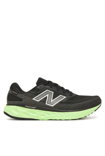 New Balance Маратонки за бягане Evoz MEVOZGB4 Черен - Mera.bg