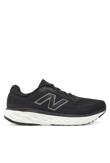 New Balance Маратонки за бягане Evoz MEVOZLK4 Черен - Mera.bg