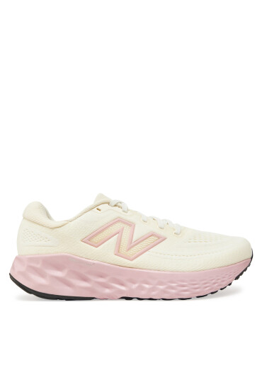 New Balance Маратонки за бягане Evoz WEVOZLC4 Бял - Mera.bg