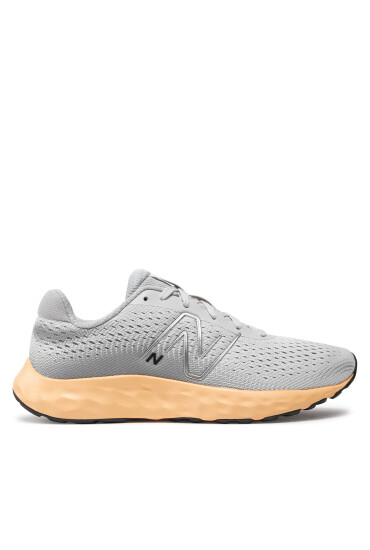 New Balance Маратонки за бягане Fresh Foam 520 v7 W520RM8 Сив - Mera.bg