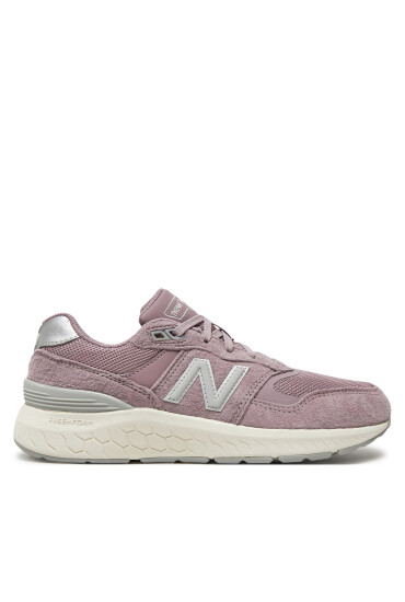 New Balance Сникърси Walking 880 WW880TW6 Розов - Mera.bg