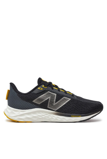 New Balance Маратонки за бягане Fresh Foam Arishi v4 MARISYY4 Черен - Mera.bg