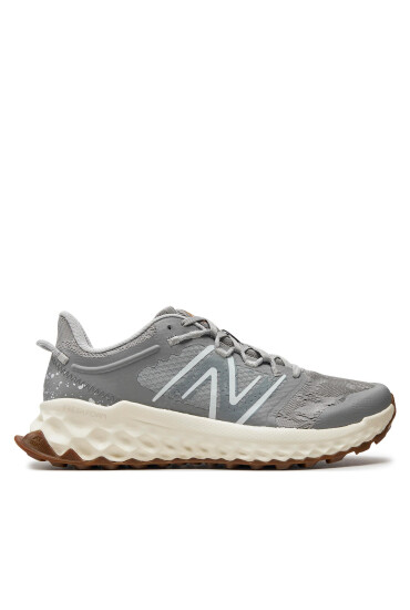 New Balance Маратонки за бягане Fresh Foam Garoé MTGAROEG Сив - Mera.bg